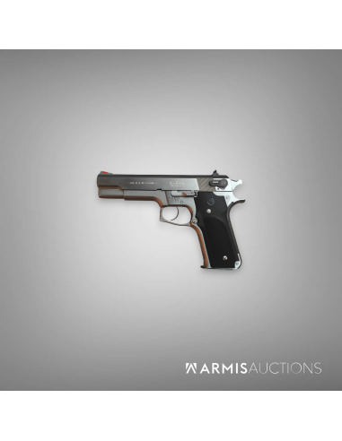Kopie von Kopie von Pistolet semi-automatique Smith & Wesson 645