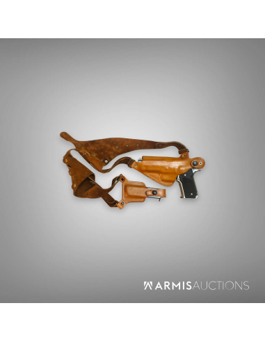 Kopie von Kopie von Pistolet semi-automatique Smith & Wesson 645