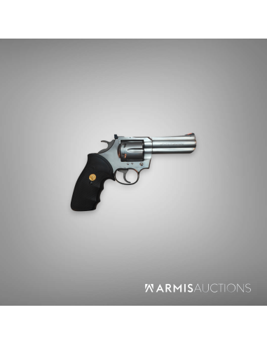 Revolver Colt King Cobra 4" daté 1988