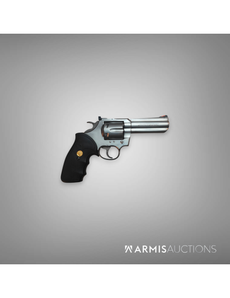 Revolver Colt King Cobra 4" daté 1988