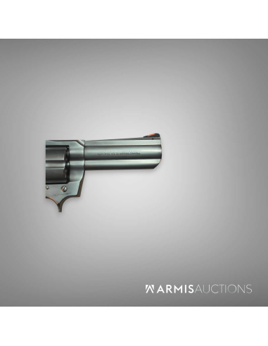 Revolver Colt King Cobra 4" daté 1988