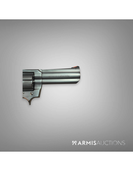 Revolver Colt King Cobra 4" daté 1988