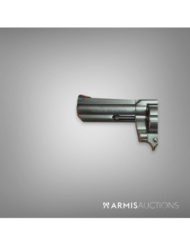 Revolver Colt King Cobra 4" daté 1988