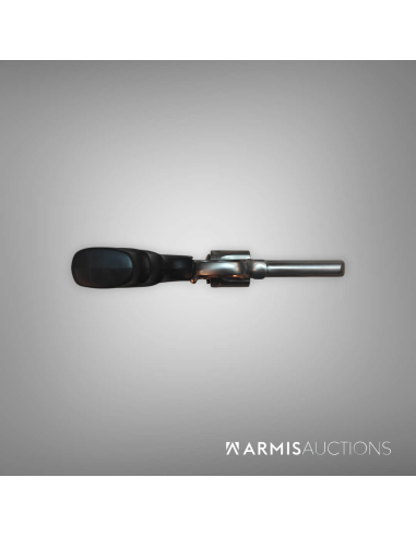 Revolver Colt King Cobra 4" daté 1988