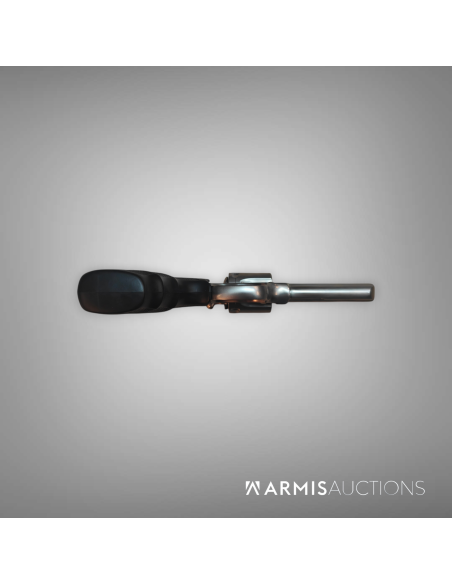 Revolver Colt King Cobra 4" daté 1988