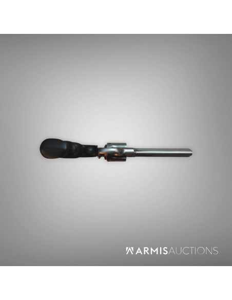 Revolver Colt Anaconda 6" daté 1991