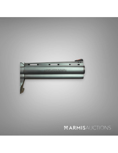 Revolver Colt Anaconda 6" daté 1991