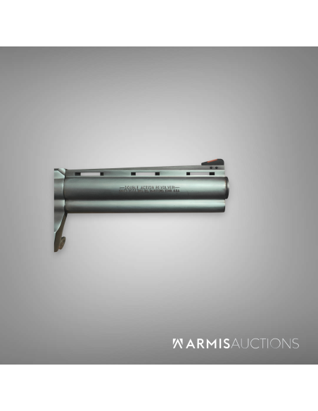 Revolver Colt Anaconda 6" daté 1991