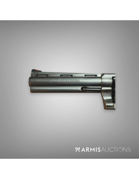 Revolver Colt Anaconda 6" daté 1991
