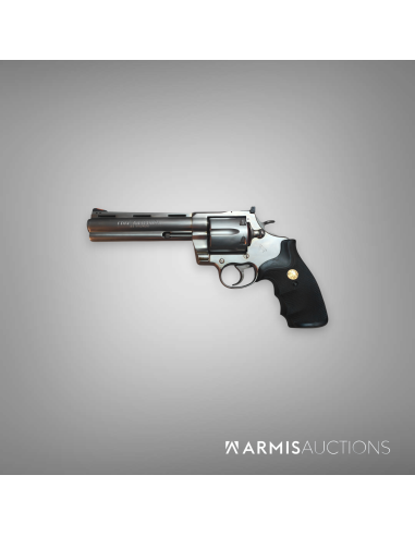 Revolver Colt Anaconda 6" daté 1991