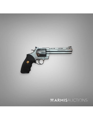 Revolver Colt Anaconda 6" daté 1991