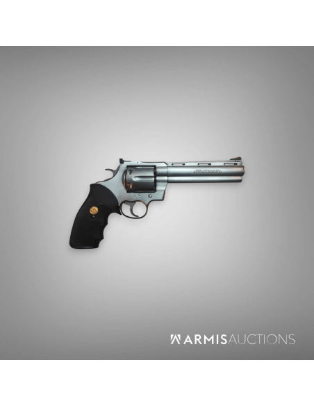 Revolver Colt Anaconda 6"