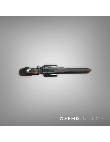 Revolver Colt Anaconda 6" daté 1991