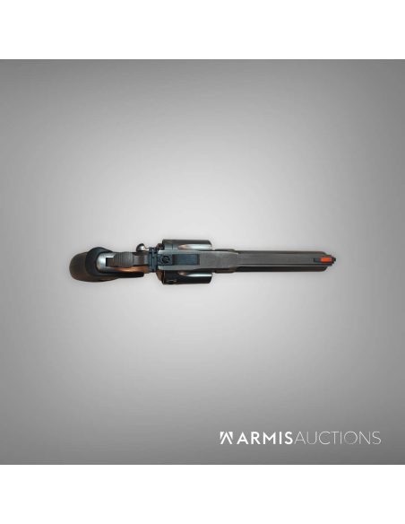 Revolver Colt Anaconda 6" daté 1991