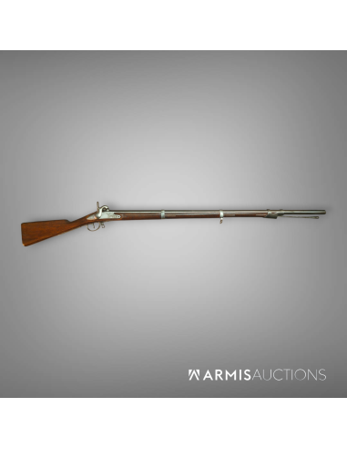 Fusil d'infanterie 1817/42