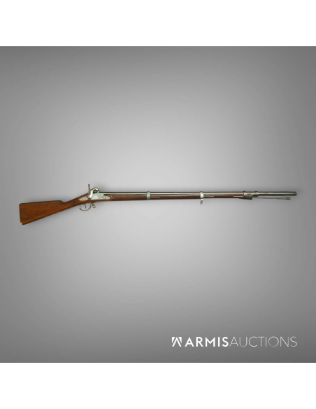 Fusil d'infanterie 1817/42