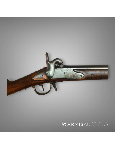 Fusil d'infanterie 1817/42