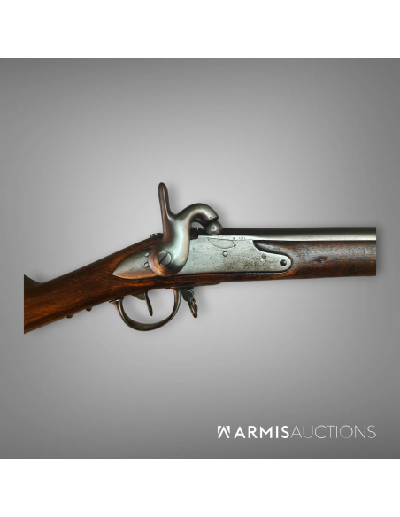 Fusil d'infanterie 1817/42