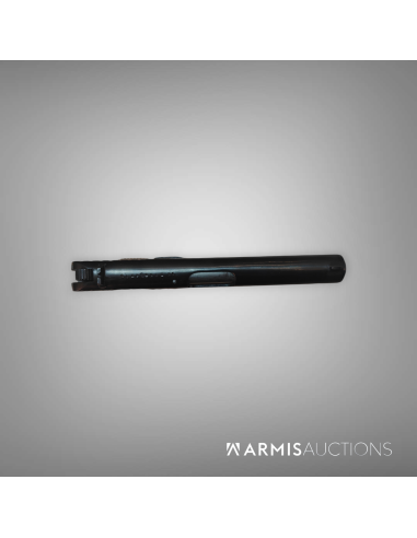 Kopie von Pistolet semi-automatique Tokarev TT 33 daté 1952