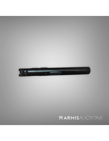 Kopie von Pistolet semi-automatique Tokarev TT 33 daté 1952