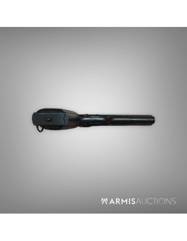 Kopie von Pistolet semi-automatique Tokarev TT 33 daté 1952