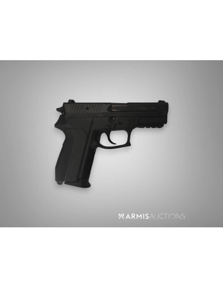 Pistolet semi-automatique SIG SAUER SP 2022