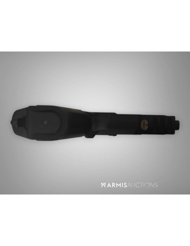 Pistolet semi-automatique SIG SAUER SP 2022