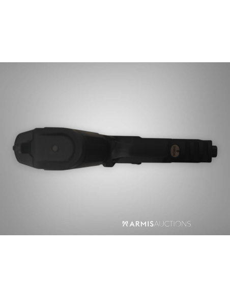 Pistolet semi-automatique SIG SAUER SP 2022