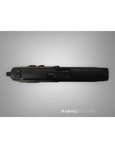 Pistolet semi-automatique SIG SAUER SP 2022