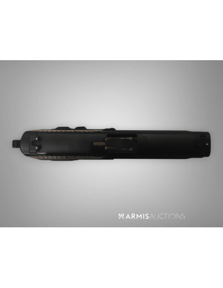 Pistolet semi-automatique SIG SAUER SP 2022