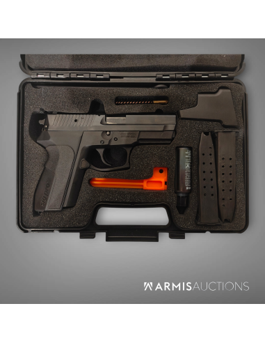 Pistolet semi-automatique SIG SAUER SP 2022