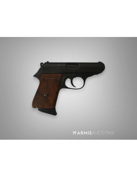 Pistolet semi-automatique d'alarme Luger 88 G