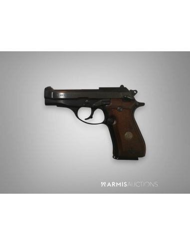 Pistolet semi-automatique Beretta 84 BB