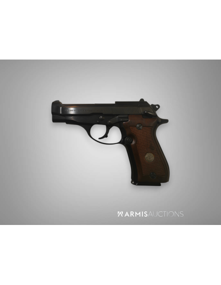 Pistolet semi-automatique Beretta 84 BB