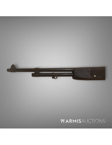 Fusil mitrailleur BAR 1918