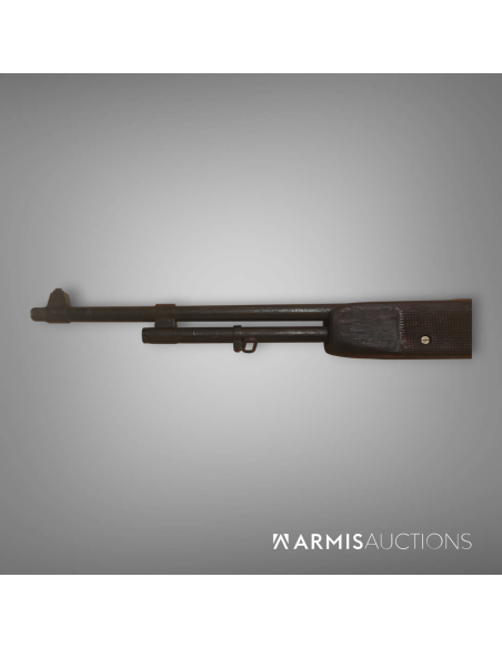 Fusil mitrailleur BAR 1918