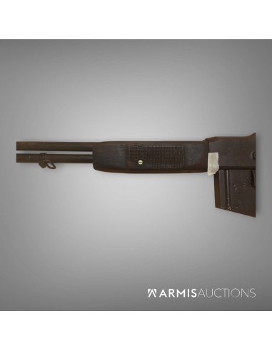 Fusil mitrailleur BAR 1918
