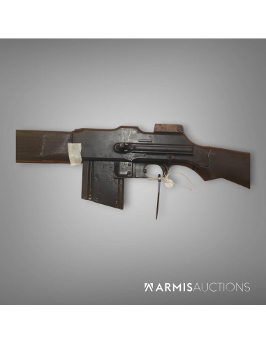 Fusil mitrailleur BAR 1918