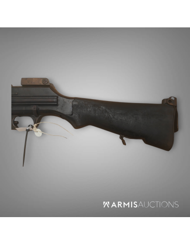 Fusil mitrailleur BAR 1918