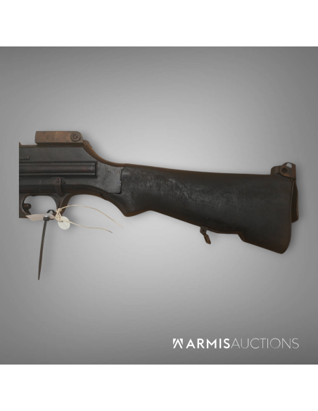 Fusil mitrailleur BAR 1918