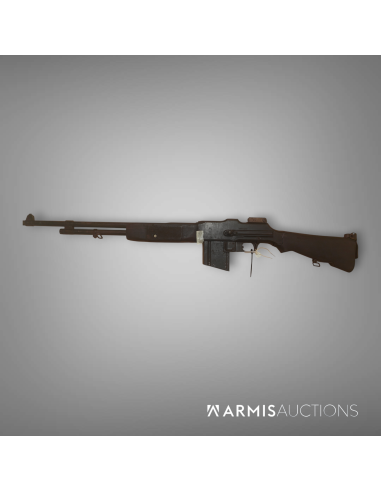 Fusil mitrailleur BAR 1918
