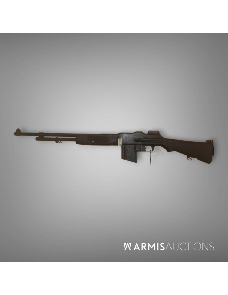 Fusil mitrailleur BAR 1918
