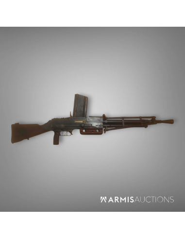 Fusil mitrailleur M1924