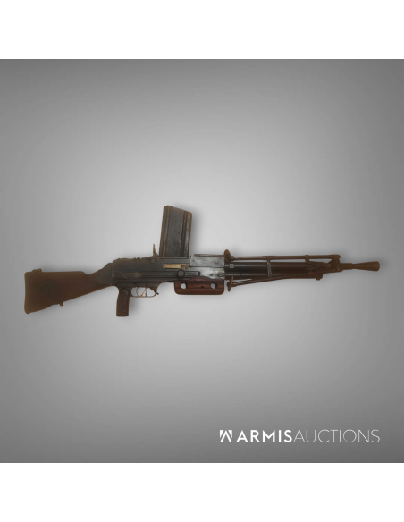 Fusil mitrailleur M1924