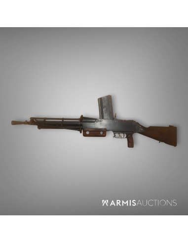 Fusil mitrailleur M1924