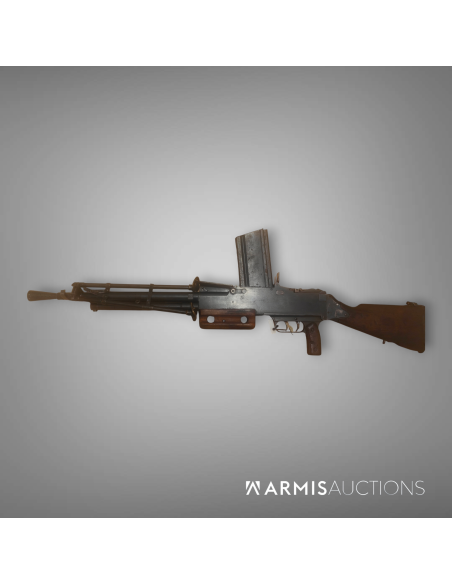 Fusil mitrailleur M1924