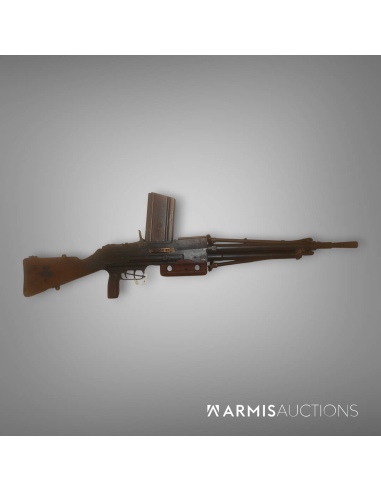 Fusil mitrailleur M1924