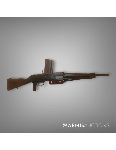 Fusil mitrailleur M1924