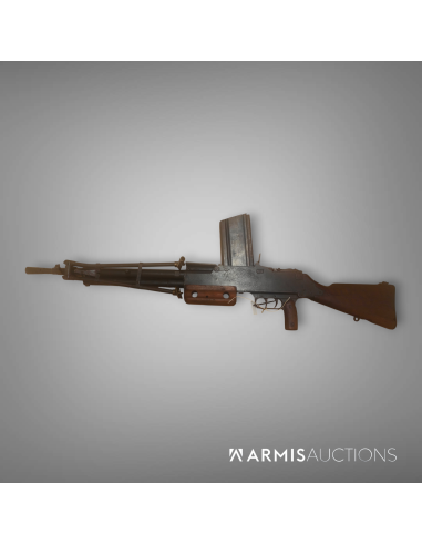 Fusil mitrailleur M1924