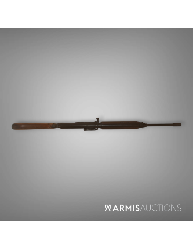 Fusil d'assaut FN Herstal FAL